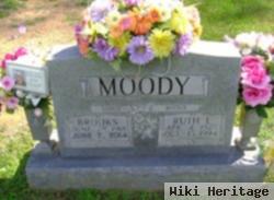 Brooks Moody