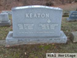 Charles Larkin Keaton