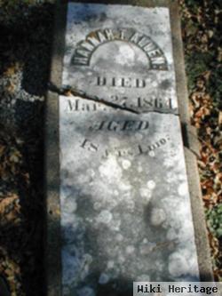 Hannah T. Allen