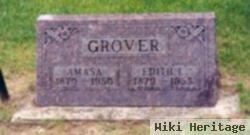 Edith L. Kuykendall Grover