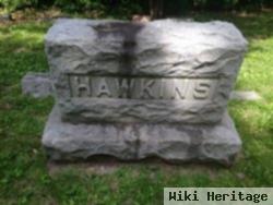 Jameson F Hawkins