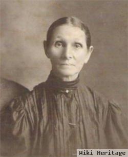 Elizabeth Wiggans Bennett