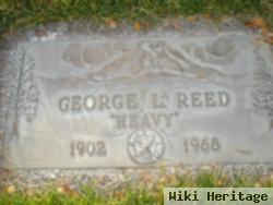 George Leslie "heavy" Reed