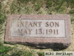 Infant Son Burbank