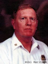 Charles S. "steve" Johnson