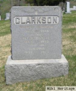 Charles Clarkson