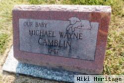 Michael Wayne Camblin