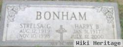 Harry B. Bonham