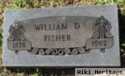 William D. Fisher