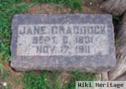 Jane Craddock