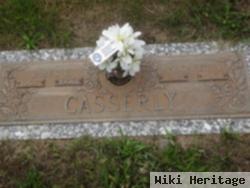 Margaret Virginia Smith Casserly