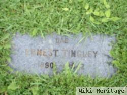 Ernest Rustin Tingley