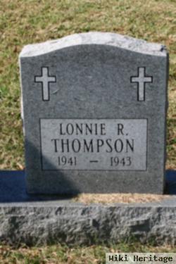 Lonnie R. Thompson