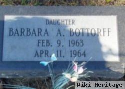 Barbara Ann Bottorff