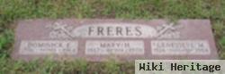 Mary H Muno Freres