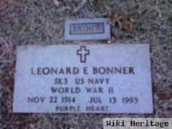 Leonard E. Bonner