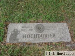 Michael A Hochdorfer