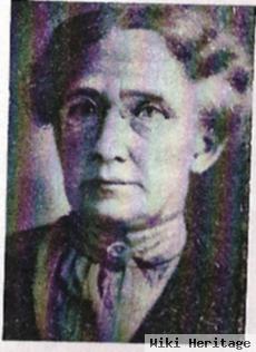 Sarah Ellen Bellamy Machen