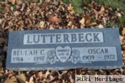 Oscar Lutterbeck