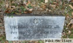 Thomas Henry Harkey, Jr