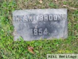 Infant Brooks