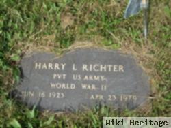 Harry L. Richter