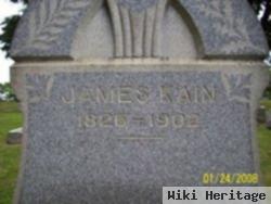 James Kain