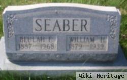 Beulah E. Seaber