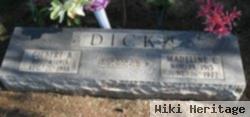 Gilbert B. Dick