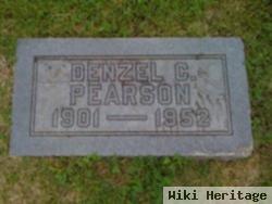 Denzel Choice Pearson