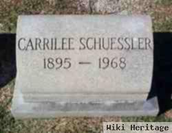 Carrilee Schuessler