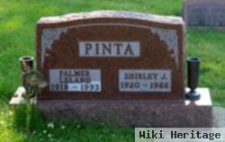 Palmer Leland Pinta