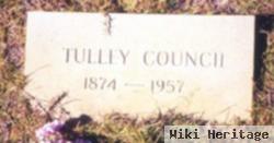 Willis Tulley Council