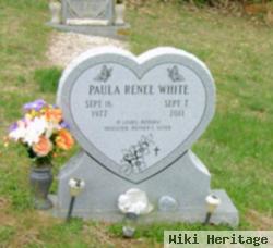 Paula Renee White