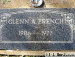 Glenn A French