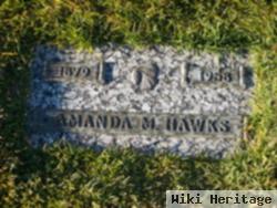 Amanda Maria Baatz Hawks