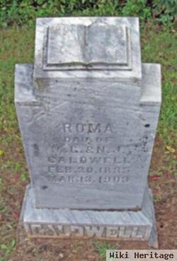 Roma Caldwell