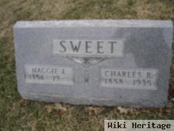 Charles R. Sweet