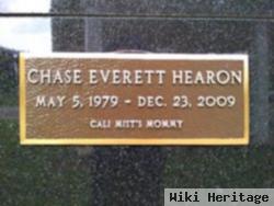 Chase Everett Hearon