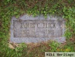 James C. Flick