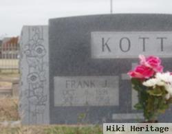 Frank Joseph Kott