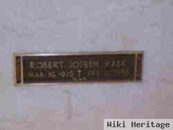 Robert Joseph Rask