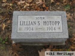 Lillian S. Hotopp