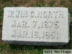 Irwin C. North