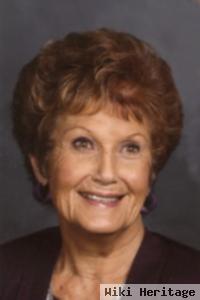 Fern Bushong Christiansen