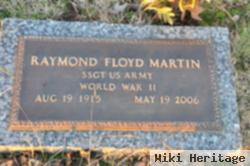 Raymond Floyd Martin