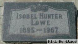 Isabel Hunter Lowe