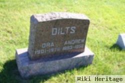 Ora Dilts