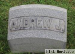 Andrew J. Berrick