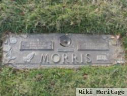 Charles R Morris